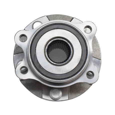 One Front Wheel Bearing Hub Assembly Fit For Toyota RAV4 ACA33 ACA38 GSA33 2005-2013 4WD WH-TA014-1PCS - Machter