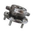 One Front Wheel Bearing Hub Fit For Toyota RAV 4 Corolla ZRE152 ZRE153 ZRE182 2007-2018 WH-TA016-1PCS - Machter