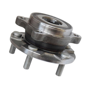 One Front Wheel Bearing Hub Fit For Toyota RAV 4 Corolla ZRE152 ZRE153 ZRE182 2007-2018 WH-TA016-1PCS - Machter