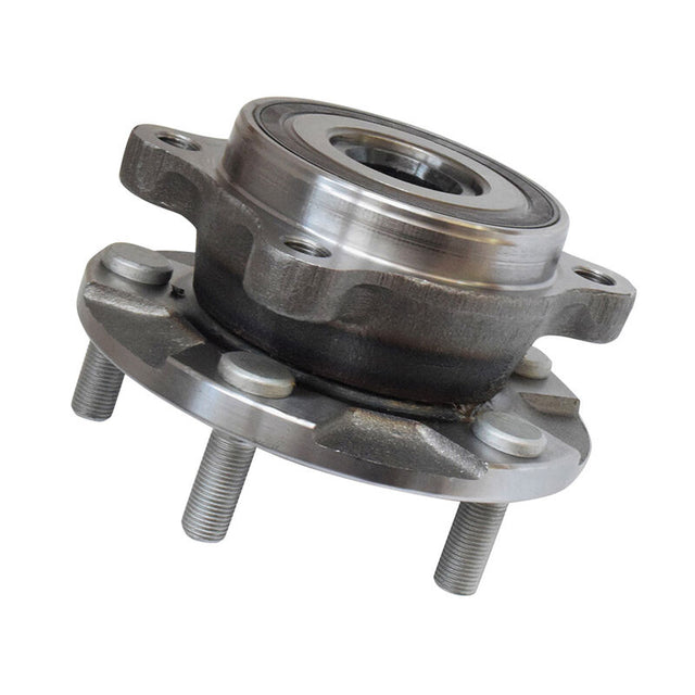 One Front Wheel Bearing Hub Fit For Toyota RAV 4 Corolla ZRE152 ZRE153 ZRE182 2007-2018 WH-TA016-1PCS - Machter
