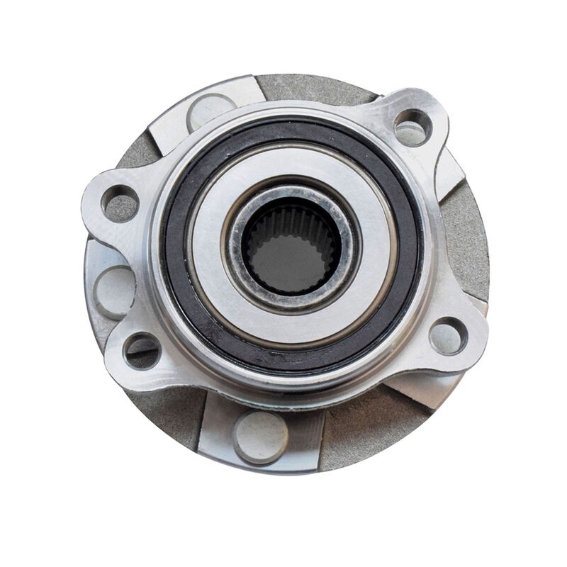 One Front Wheel Bearing Hub Fit For Toyota RAV 4 Corolla ZRE152 ZRE153 ZRE182 2007-2018 WH-TA016-1PCS - Machter