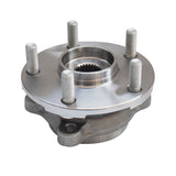 One Front Wheel Bearing Hub Fit For Toyota RAV 4 Corolla ZRE152 ZRE153 ZRE182 2007-2018 WH-TA016-1PCS - Machter