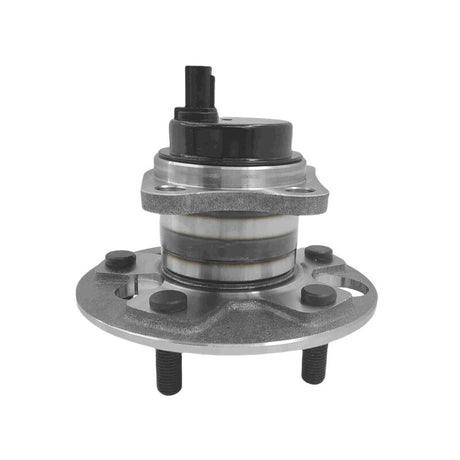 1 x Rear Wheel Bearing Hub Fit For Toyota Corolla Auris ZRE152 ZRE182 144 154 186 Rukus AZE151 Hilux LN152 ABS 512418 - Machter