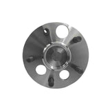 1 x Rear Wheel Bearing Hub Fit For Toyota Corolla Auris ZRE152 ZRE182 144 154 186 Rukus AZE151 Hilux LN152 ABS 512418 WH-TA017-1PCS - Machter