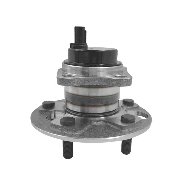 1 x Rear Wheel Bearing Hub Fit For Toyota Corolla Auris ZRE152 ZRE182 144 154 186 Rukus AZE151 Hilux LN152 ABS 512418 WH-TA017-1PCS - Machter