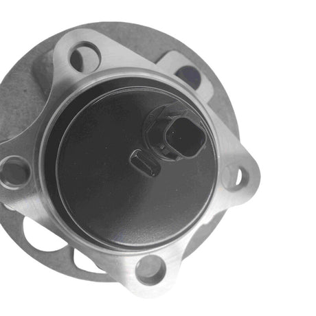 1 x Rear Wheel Bearing Hub Fit For Toyota Corolla Auris ZRE152 ZRE182 144 154 186 Rukus AZE151 Hilux LN152 ABS 512418 - Machter