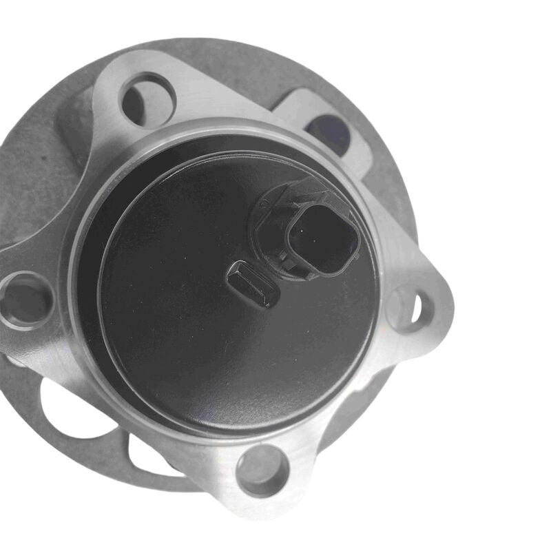 1 x Rear Wheel Bearing Hub Fit For Toyota Corolla Auris ZRE152 ZRE182 144 154 186 Rukus AZE151 Hilux LN152 ABS 512418 WH-TA017-1PCS - Machter