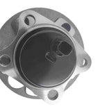 1 x Rear Wheel Bearing Hub Fit For Toyota Corolla Auris ZRE152 ZRE182 144 154 186 Rukus AZE151 Hilux LN152 ABS 512418 WH-TA017-1PCS - Machter
