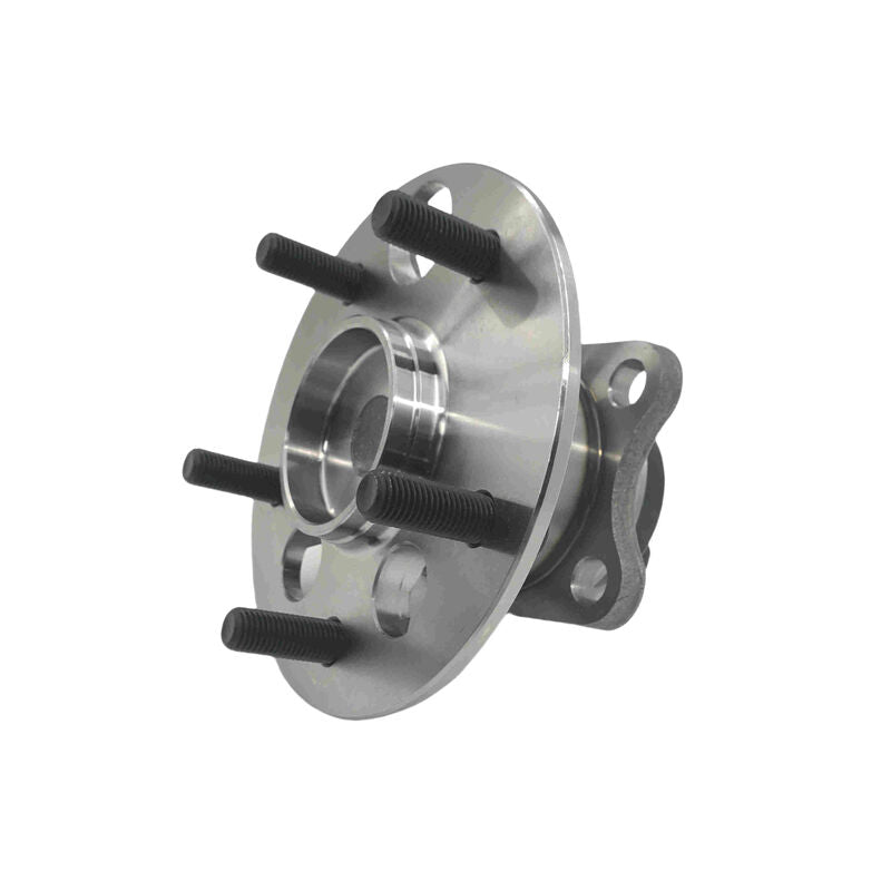 1 x Rear Wheel Bearing Hub Fit For Toyota Corolla Auris ZRE152 ZRE182 144 154 186 Rukus AZE151 Hilux LN152 ABS 512418 WH-TA017-1PCS - Machter