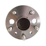 Left Rear Wheel Hub Bearing Fit For Toyota Camry Aurion GSV50 AVV50 ASV50 Hybrid WH-TA018L-1PCS - Machter