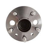 Right Rear Wheel Hub Bearing Fit For Toyota Camry Aurion GSV50 AVV50 ASV50 Hybrid WH-TA018R-1PCS - Machter