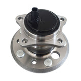 Right Rear Wheel Hub Bearing Fit For Toyota Camry Aurion GSV50 AVV50 ASV50 Hybrid WH-TA018R-1PCS - Machter