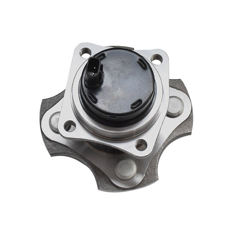 One Rear Wheel Bearing Hub Assembly Fit for Toyota Corolla ZZE122 with ABS 2001-2007 FWD WH-TA019-1PCS - Machter