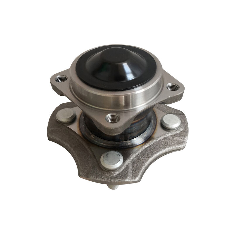One Rear Wheel Bearing Hub Assembly Fit For Toyota Corolla ZZE122R Non ABS 2001-2007 WH-TA019N-1PCS - Machter
