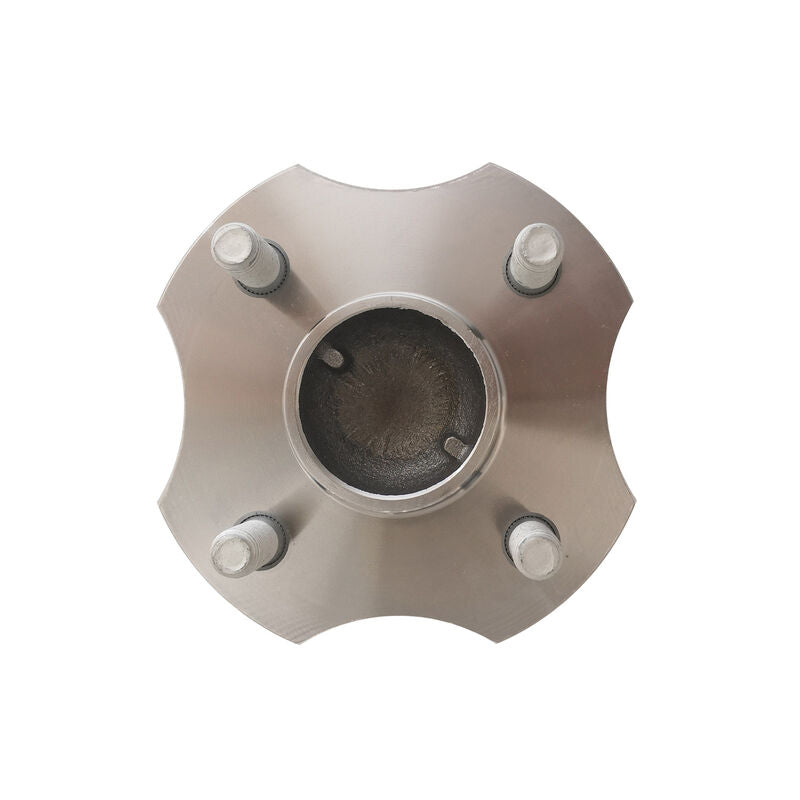 One Rear Wheel Bearing Hub Assembly Fit For Toyota Corolla ZZE122R Non ABS 2001-2007 WH-TA019N-1PCS - Machter