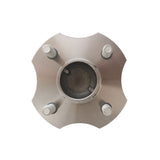 One Rear Wheel Bearing Hub Assembly Fit For Toyota Corolla ZZE122R Non ABS 2001-2007 WH-TA019N-1PCS - Machter