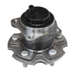 Rear Wheel Bearing and Hub Fit For Toyota 2006-ON Previa Tarago Estima ACR50 GSR50 2WD WH-TA021-1PCS - Machter