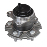 Rear Wheel Bearing and Hub Fit For Toyota 2006-ON Previa Tarago Estima ACR50 GSR50 2WD WH-TA021-1PCS - Machter