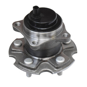 Rear Wheel Bearing and Hub Fit For Toyota 2006-ON Previa Tarago Estima ACR50 GSR50 2WD WH-TA021-1PCS - Machter