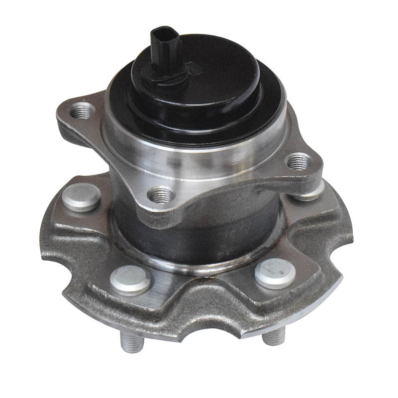 Rear Wheel Bearing and Hub Fit For Toyota 2006-ON Previa Tarago Estima ACR50 GSR50 2WD WH-TA021-1PCS - Machter
