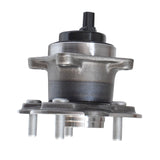 Rear Wheel Bearing and Hub Fit For Toyota 2006-ON Previa Tarago Estima ACR50 GSR50 2WD WH-TA021-1PCS - Machter