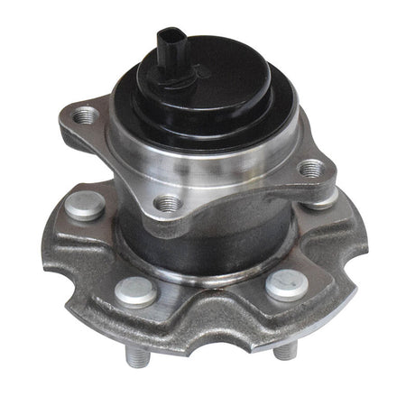 Rear Wheel Bearing and Hub Fit For Toyota 2006-ON Previa Tarago Estima ACR50 GSR50 2WD - Machter