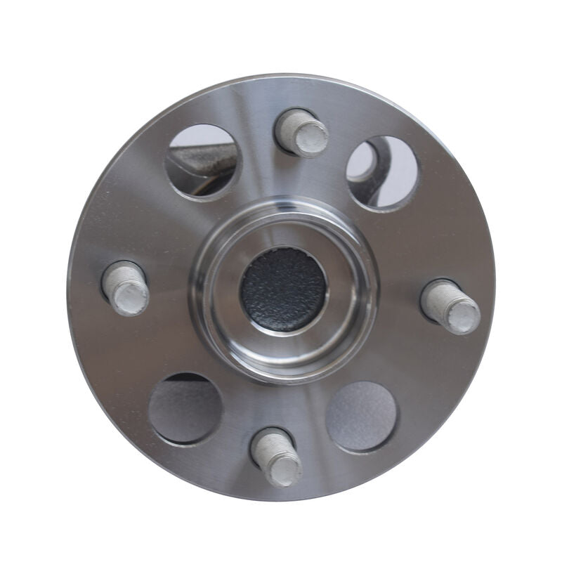 Rear Wheel Bearing Hub Fit For Toyota Yaris NCP90 130 Aqua Prius-C NHP10 Corolla NKE165R Vitz SCP90 1.3L 1.5L With ABS 42450-52060 WH-TA022-1PCS - Machter