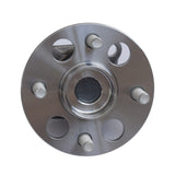 Rear Wheel Bearing Hub Fit For Toyota Yaris NCP90 130 Aqua Prius-C NHP10 Corolla NKE165R Vitz SCP90 1.3L 1.5L With ABS 42450-52060 WH-TA022-1PCS - Machter