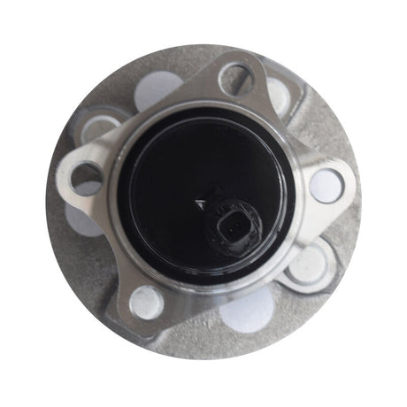 Rear Wheel Bearing Hub Fit For Toyota Yaris NCP90 130 Aqua Prius-C NHP10 Corolla NKE165R Vitz SCP90 1.3L 1.5L With ABS 42450-52060 - Machter
