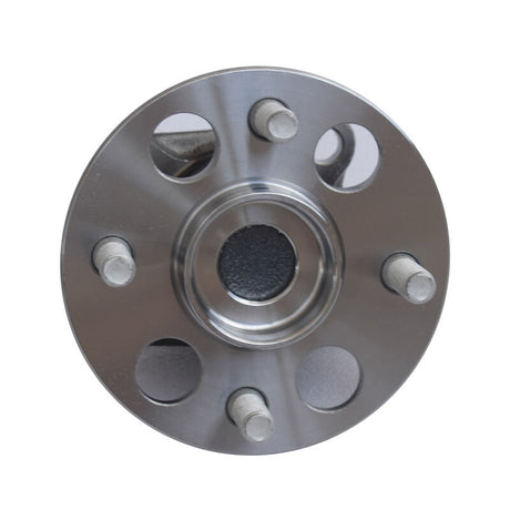 Rear Wheel Bearing Hub Fit For Toyota Yaris NCP90 130 Aqua Prius-C NHP10 Corolla NKE165R Vitz SCP90 1.3L 1.5L With ABS 42450-52060 - Machter