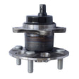 Rear Wheel Bearing Hub Fit For Toyota Yaris NCP90 130 Aqua Prius-C NHP10 Corolla NKE165R Vitz SCP90 1.3L 1.5L With ABS 42450-52060 WH-TA022-1PCS - Machter