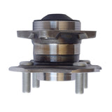 Rear Wheel Bearing Hub Fit For Toyota Echo NCP10R NCP12R NCP13R No ABS 1999-2005 WH-TA023-1PCS - Machter