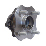 Rear Wheel Bearing Hub Fit For Toyota Echo NCP10R NCP12R NCP13R No ABS 1999-2005 WH-TA023-1PCS - Machter