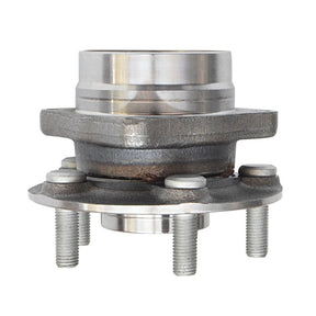 Front Wheel Bearing and Hub Assembly Fit For Toyota Prius NHW20R 2003-2009 NEW 2WD WH-TA024-1PCS - Machter