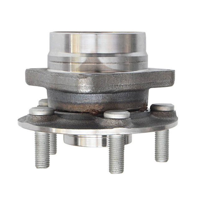 Front Wheel Bearing and Hub Assembly Fit For Toyota Prius NHW20R 2003-2009 NEW 2WD WH-TA024-1PCS - Machter