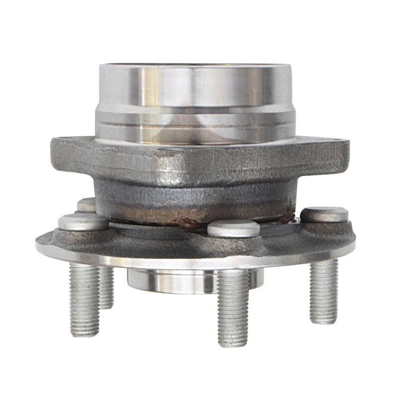 Front Wheel Bearing and Hub Assembly Fit For Toyota Prius NHW20R 2003-2009 NEW 2WD WH-TA024-1PCS - Machter