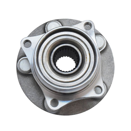 Front Wheel Bearing and Hub Assembly Fit For Toyota Prius NHW20R 2003-2009 NEW 2WD WH-TA024-1PCS - Machter