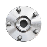 Front Wheel Bearing and Hub Assembly Fit For Toyota Prius NHW20R 2003-2009 NEW 2WD WH-TA024-1PCS - Machter