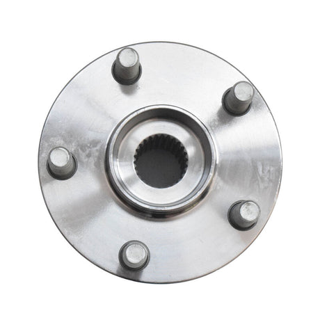 Front Wheel Bearing and Hub Assembly Fit For Toyota Prius NHW20R 2003-2009 NEW 2WD WH-TA024-1PCS - Machter