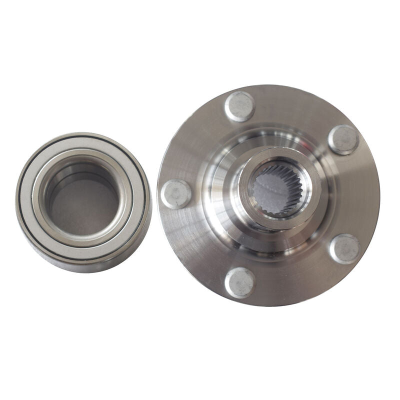 Front Wheel Hub Bearing Kit Fit For Toyota Aurion GSV40 Camry ACV40 ASV50 Kluger GSU40 Estima ACR30R For Lexus ES300 RX270 RX450 WH-TA026-1PCS - Machter