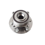 Front Axle Wheel Hub Bearing With ABS Fit For Toyota Hiace GRH/GDH300 320 322 2019-ON 43550-26010 WH-TA027-1PCS - Machter