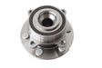 Front Axle Wheel Hub Bearing With ABS Fit For Toyota Hiace GRH/GDH300 320 322 2019-ON 43550-26010 WH-TA027-1PCS - Machter