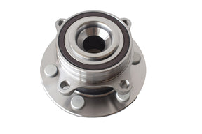 Front Axle Wheel Hub Bearing With ABS Fit For Toyota Hiace GRH/GDH300 320 322 2019-ON 43550-26010 WH-TA027-1PCS - Machter