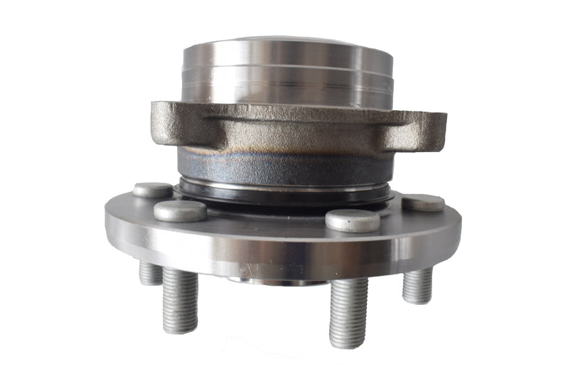 Front Axle Wheel Hub Bearing With ABS Fit For Toyota Hiace GRH/GDH300 320 322 2019-ON 43550-26010 WH-TA027-1PCS - Machter