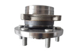 Front Axle Wheel Hub Bearing With ABS Fit For Toyota Hiace GRH/GDH300 320 322 2019-ON 43550-26010 WH-TA027-1PCS - Machter