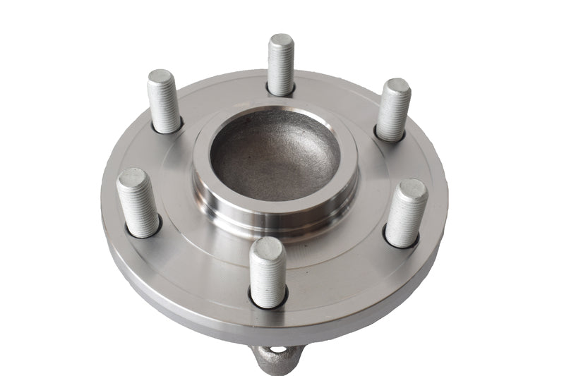 Front Axle Wheel Hub Bearing With ABS Fit For Toyota Hiace GRH/GDH300 320 322 2019-ON 43550-26010 WH-TA027-1PCS - Machter