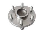 Front Axle Wheel Hub Bearing With ABS Fit For Toyota Hiace GRH/GDH300 320 322 2019-ON 43550-26010 WH-TA027-1PCS - Machter