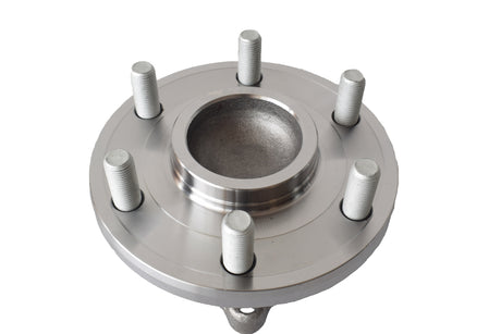 Front Axle Wheel Hub Bearing With ABS Fit For Toyota Hiace GRH/GDH300 320 322 2019-ON 43550-26010 WH-TA027-1PCS - Machter