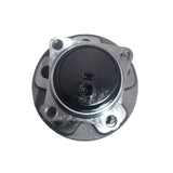 1 x Rear Wheel Bearing Hub Assembly Fit For Toyota Corolla ZRE172 Ascent SX ZR With ABS WH-TA028-1PCS - Machter