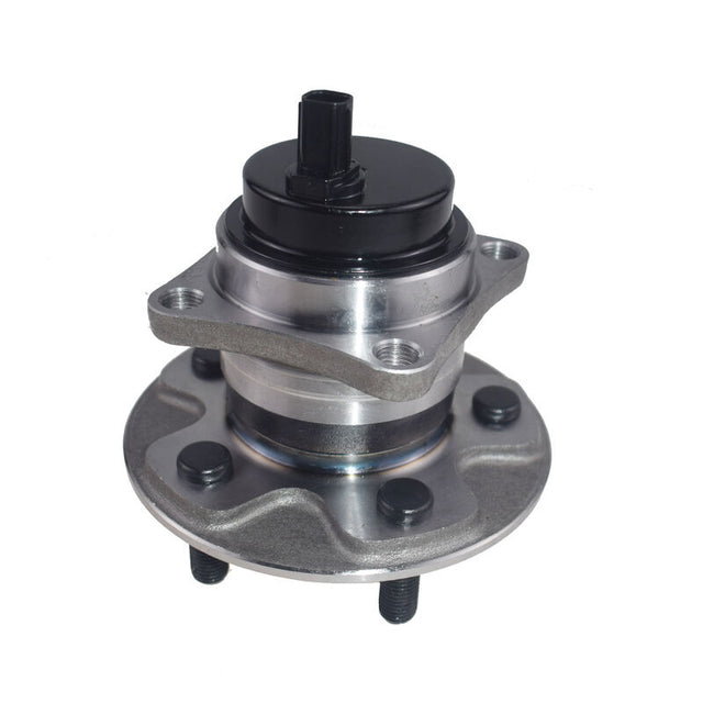 1 x Rear Wheel Bearing Hub Assembly Fit For Toyota Corolla ZRE172 Ascent SX ZR With ABS WH-TA028-1PCS - Machter